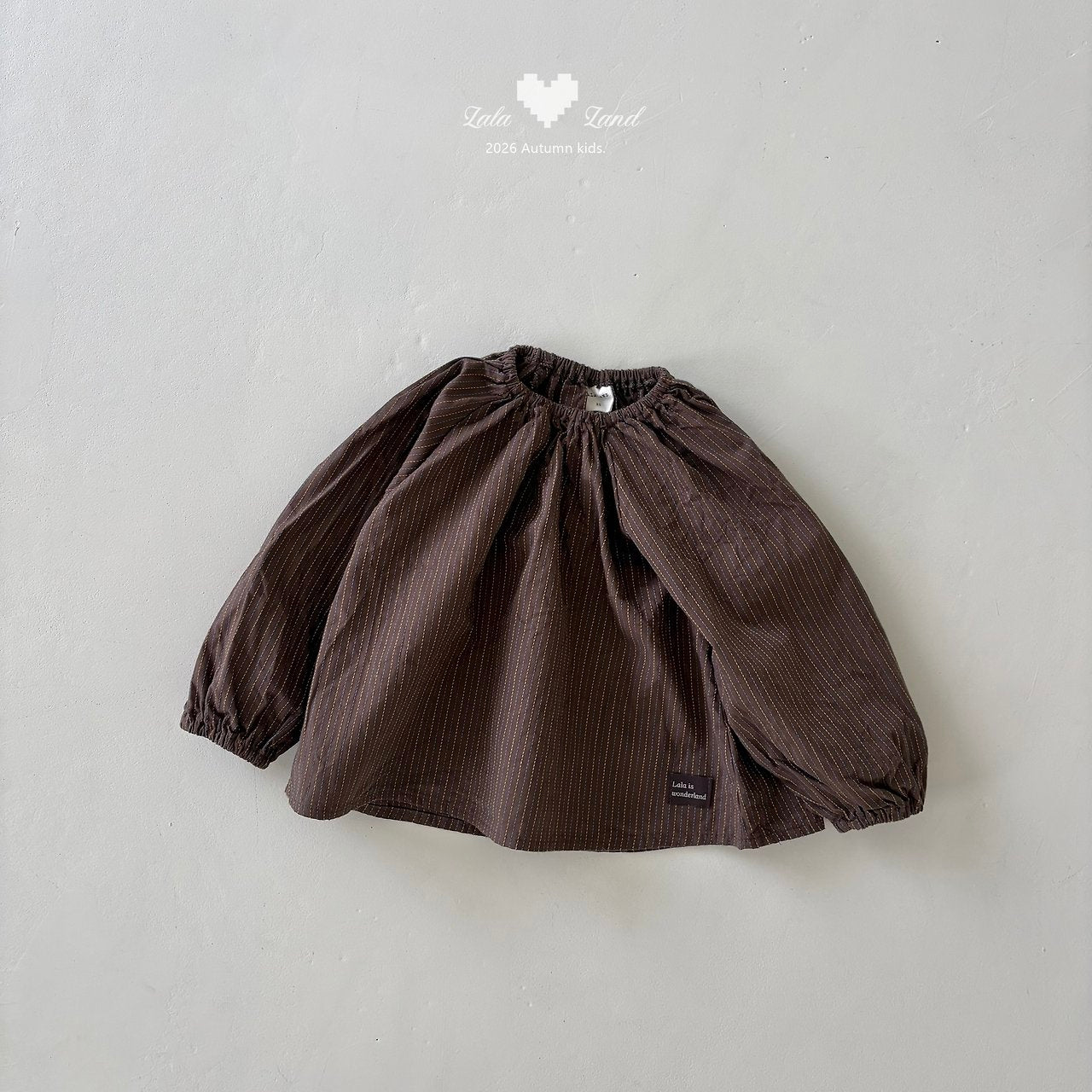 Lalaland Violet Blouse