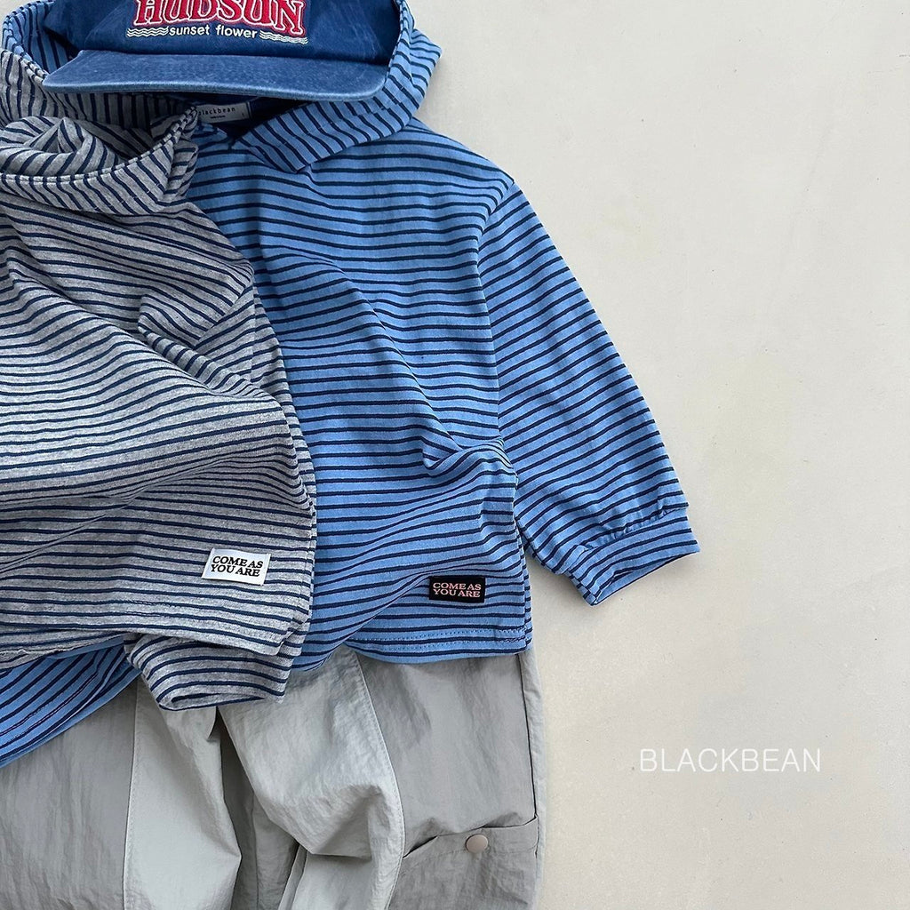 Black Bean Multi Hoodie 6