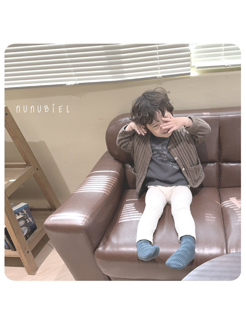 Nunu Biel Epic Cardigan 10