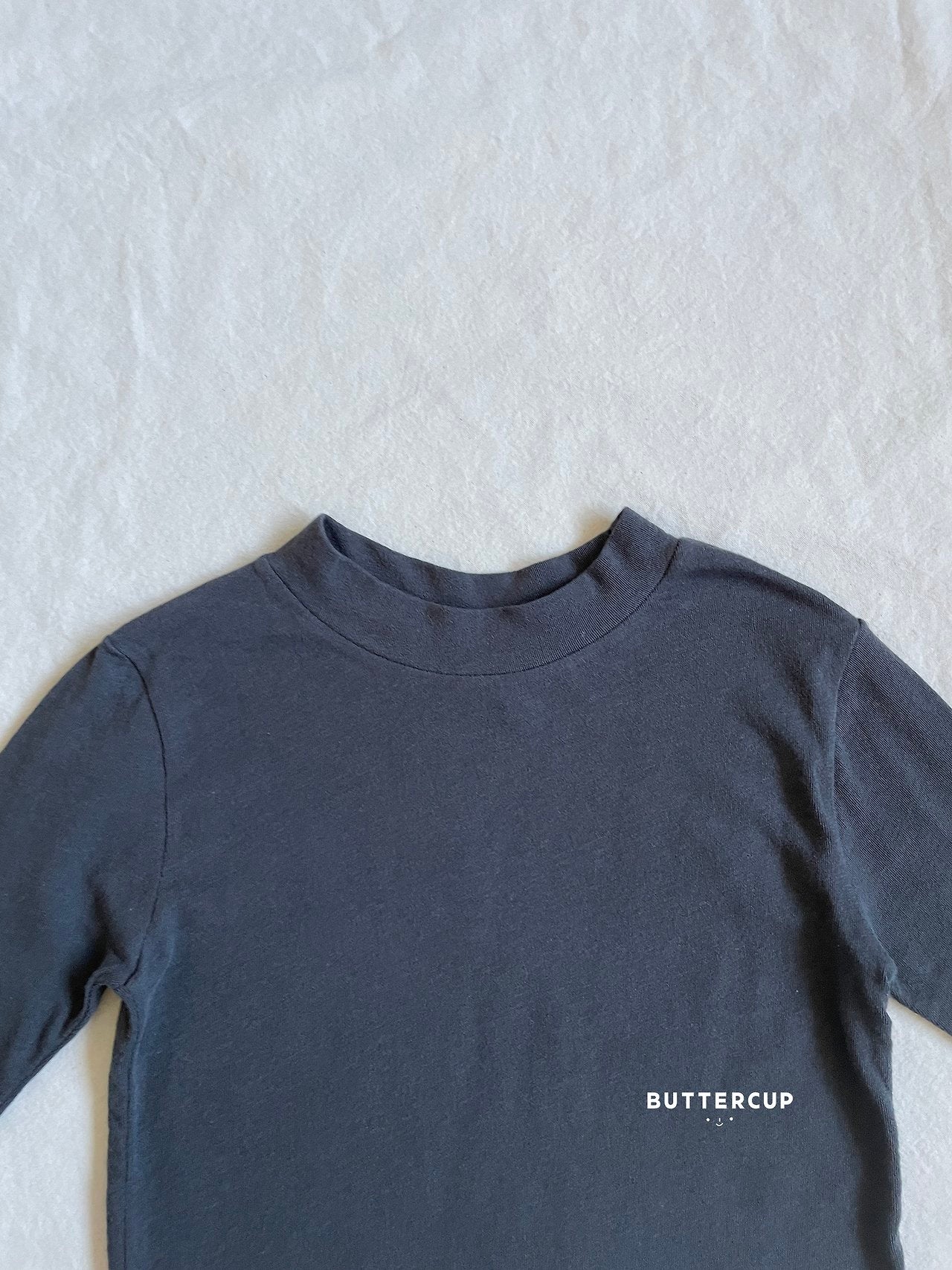 Buttercup Essential Butter Tee