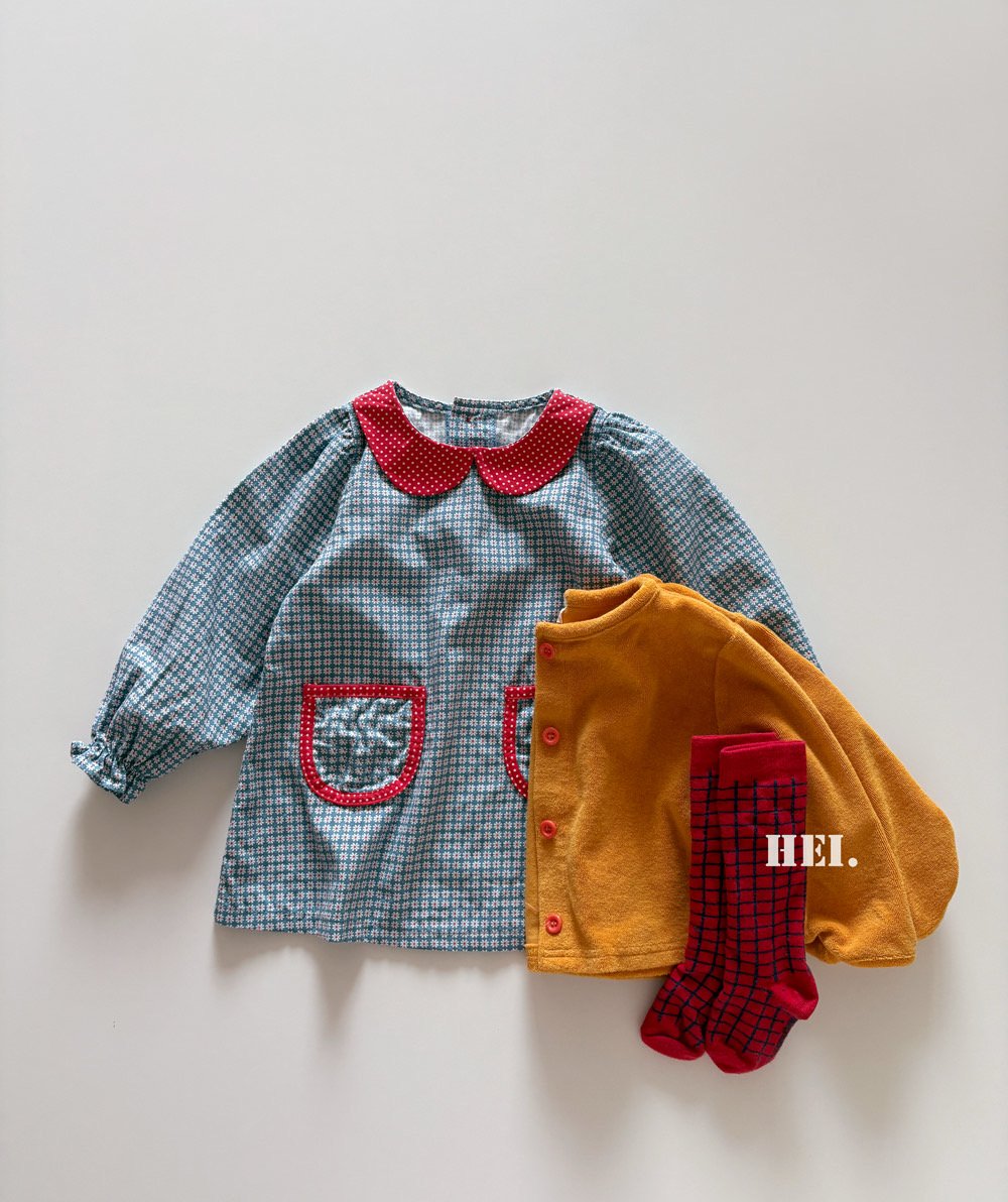 Hei Matilda One-piece