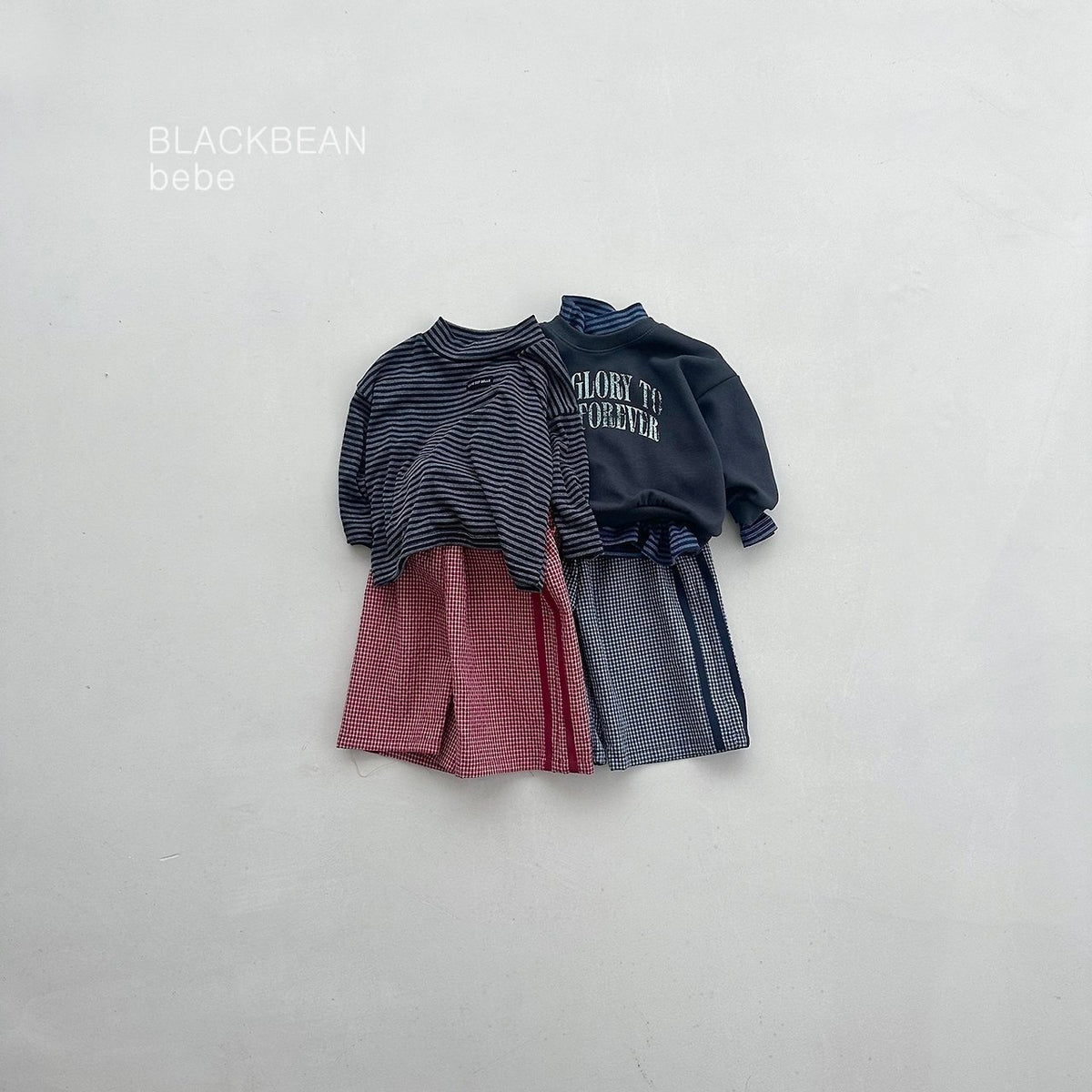 Black Bean Gemma Bebe Pants 7