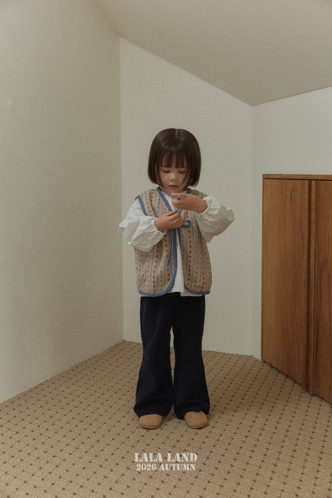 Lalaland Bibi Bootcut Pants