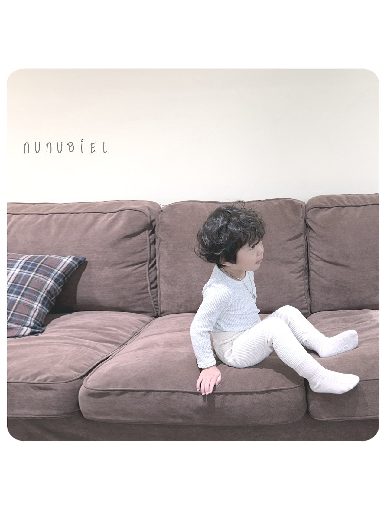 Nunu Biel Cinnamon Leggings 12