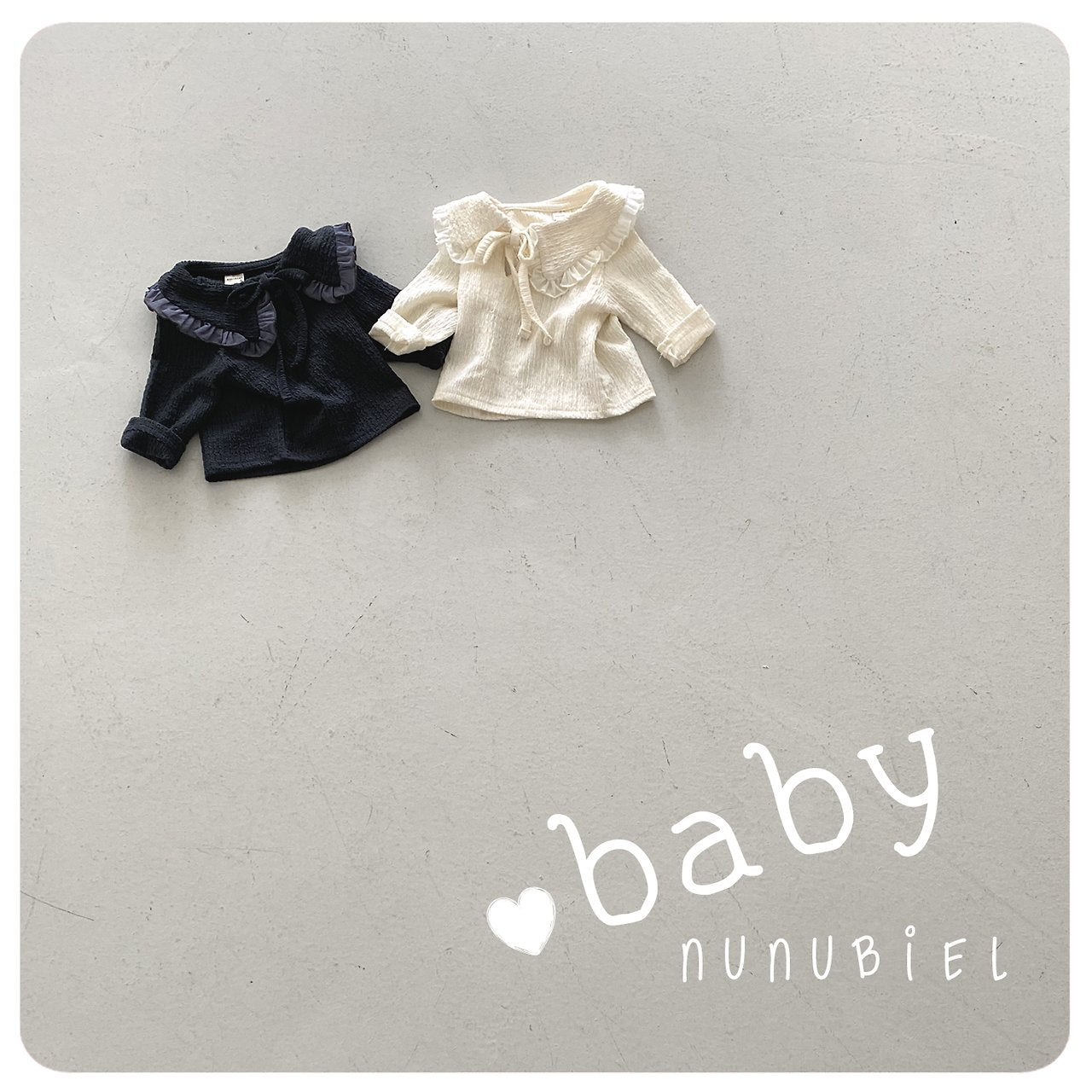 Nunu Biel Bebe Airsha Blouse 1