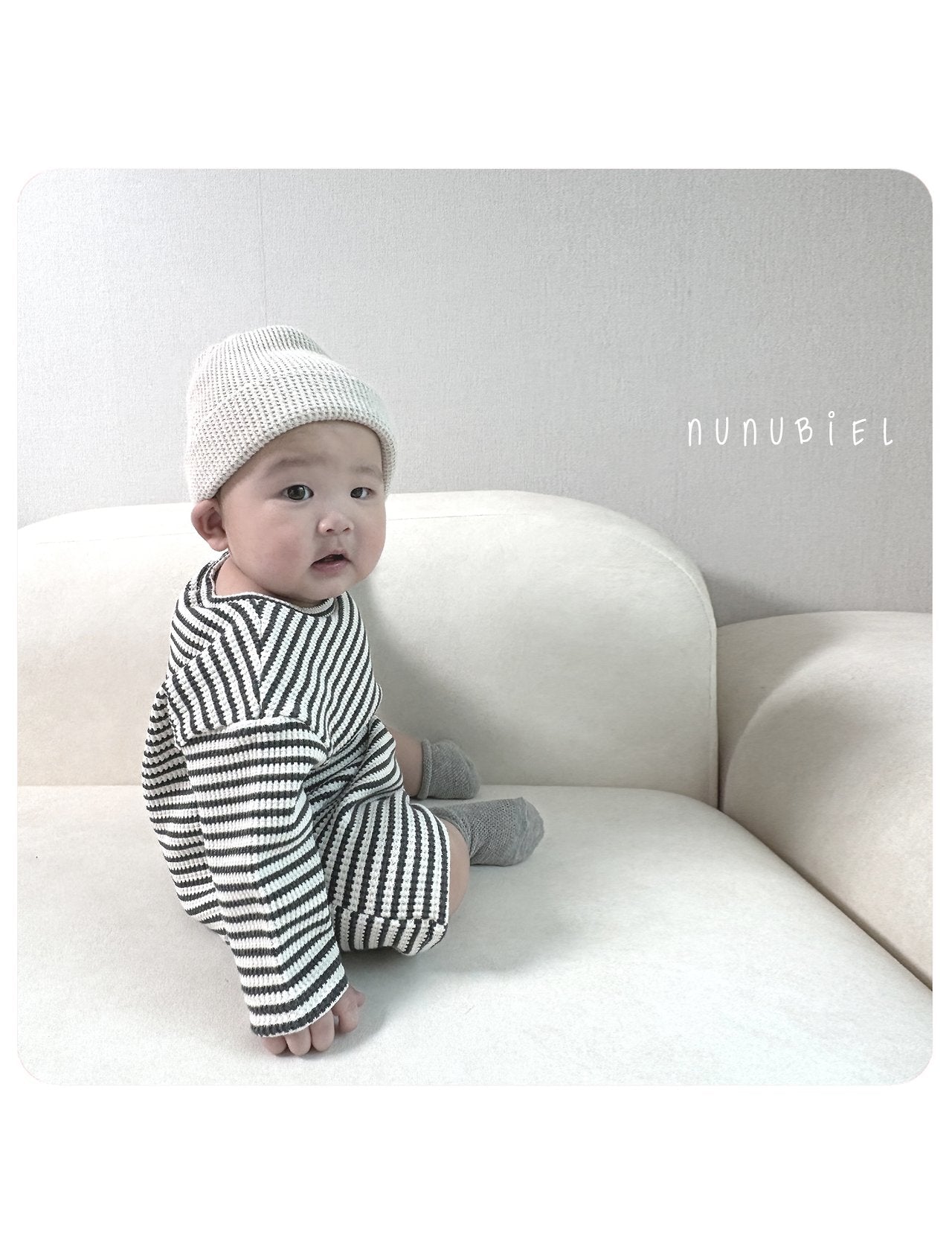 Nunu Biel Lala Suit 15
