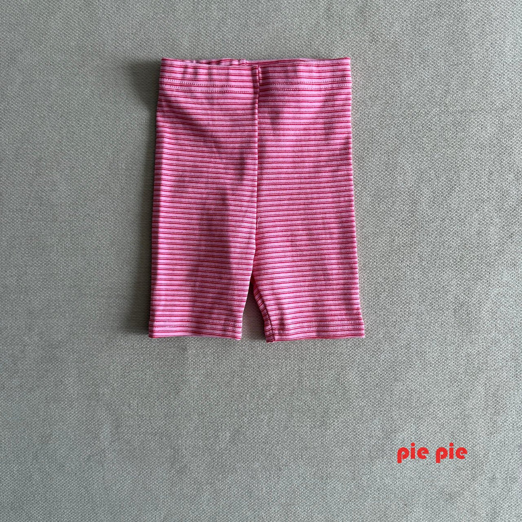 pie Strawberry Milk Leggings