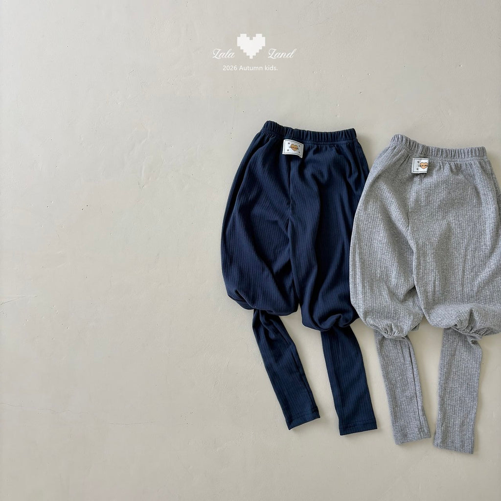 Lalaland Warmer Pants
