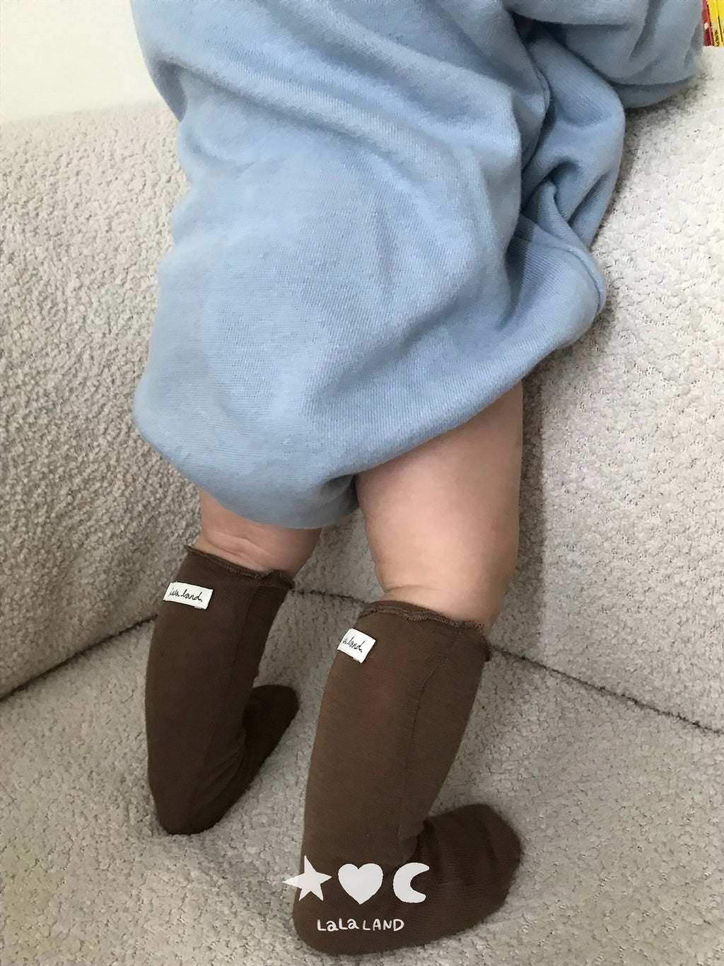 Lalaland Span Socks