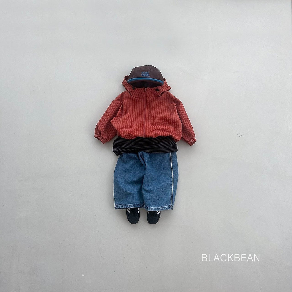 Black Bean Ping Jeans 5