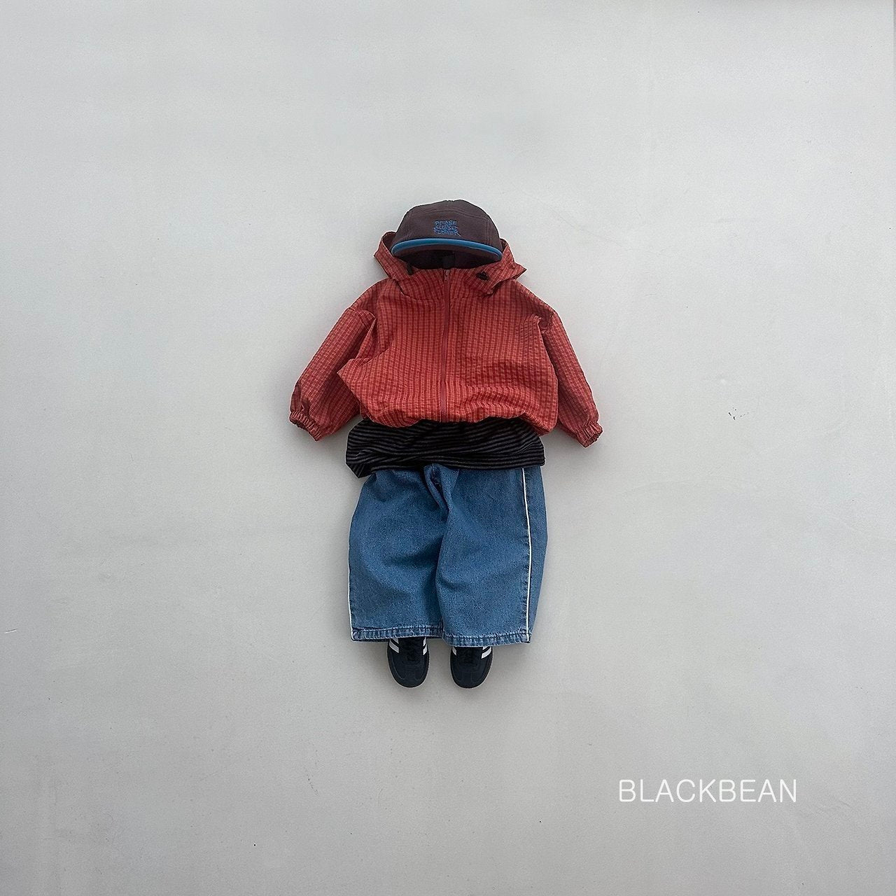 Black Bean Ping Jeans 5