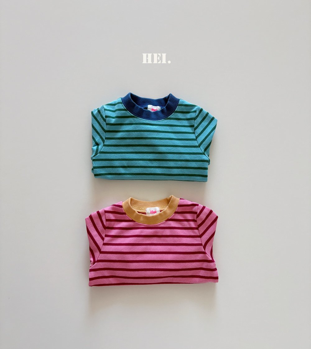 Hei Buddy Tee