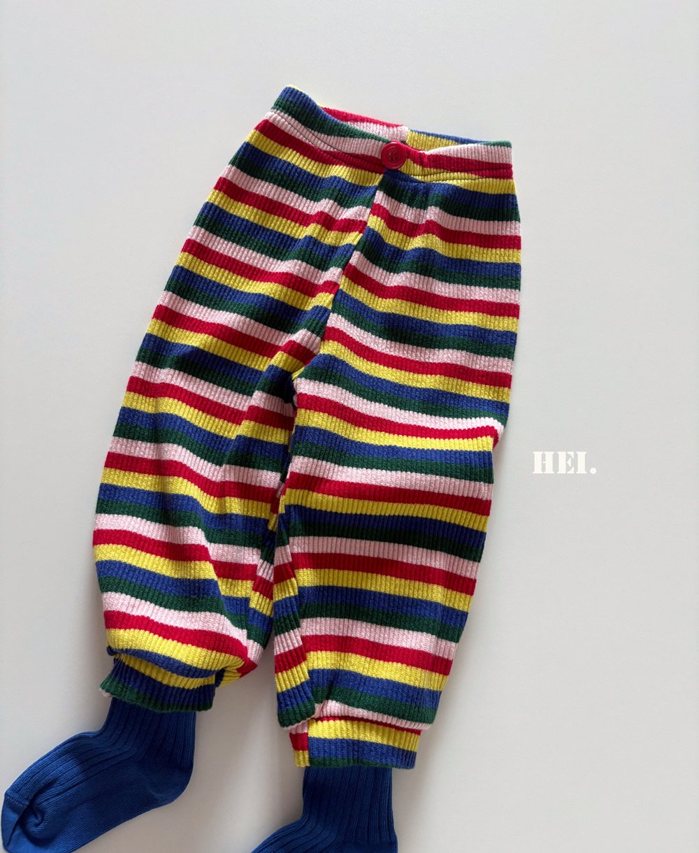 Hei Saekdong Pants