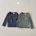 Lalaland Muse Stripe Tee