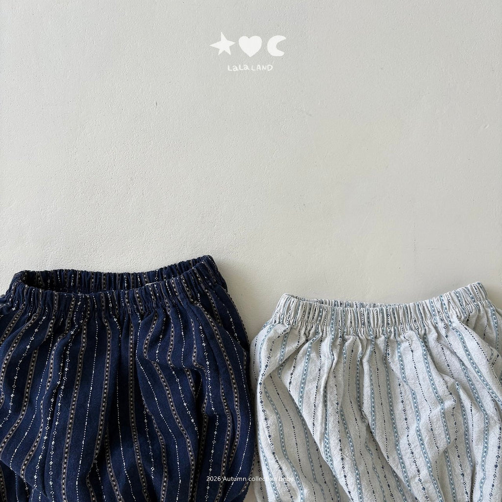Lalaland Pumpkin Bloomers