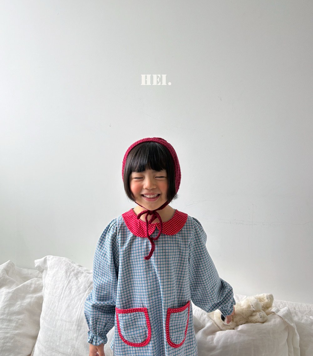 Hei Matilda One-piece
