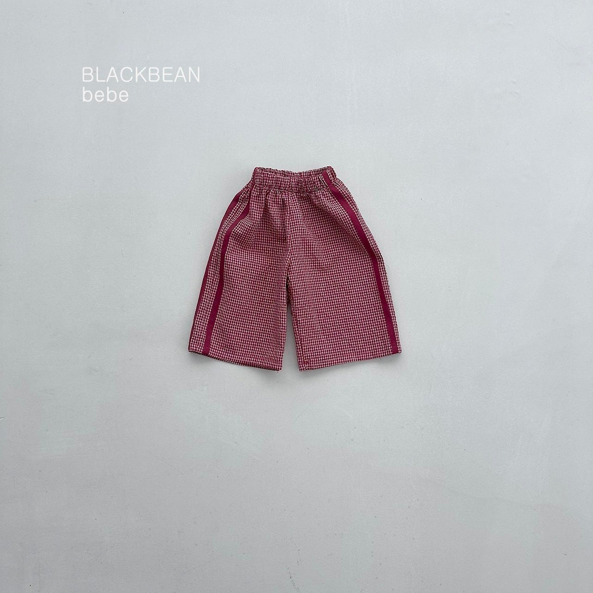 Black Bean Gemma Bebe Pants 9
