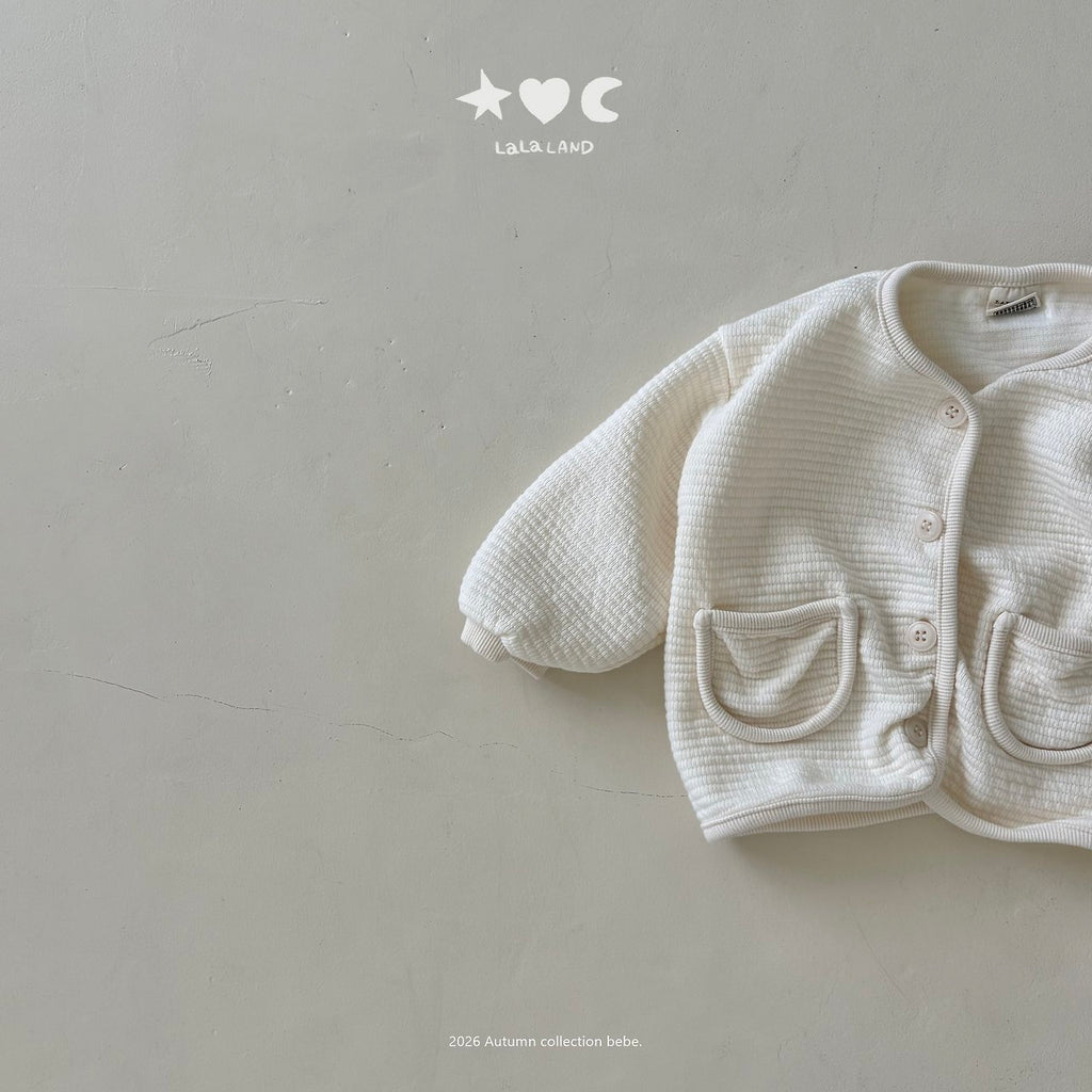 Lalaland Cushion Jumper