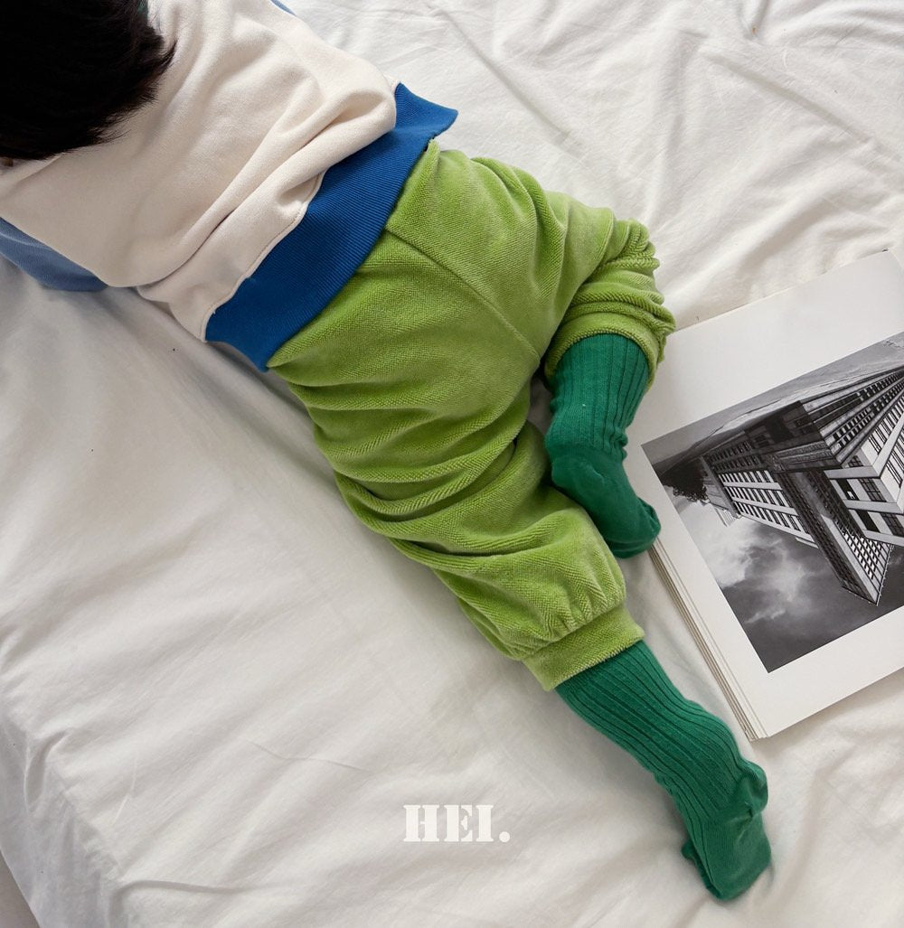 Hei Kongkongi Pants