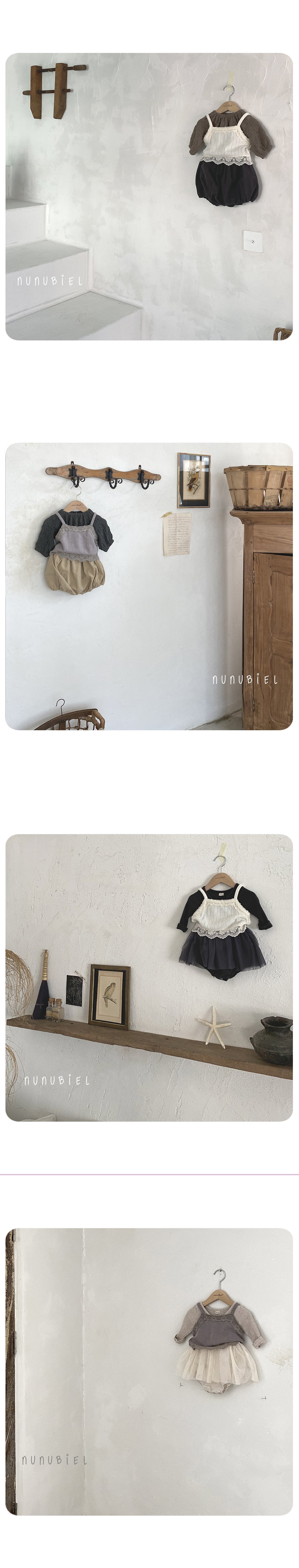 Nunu Biel Joy Vest 5