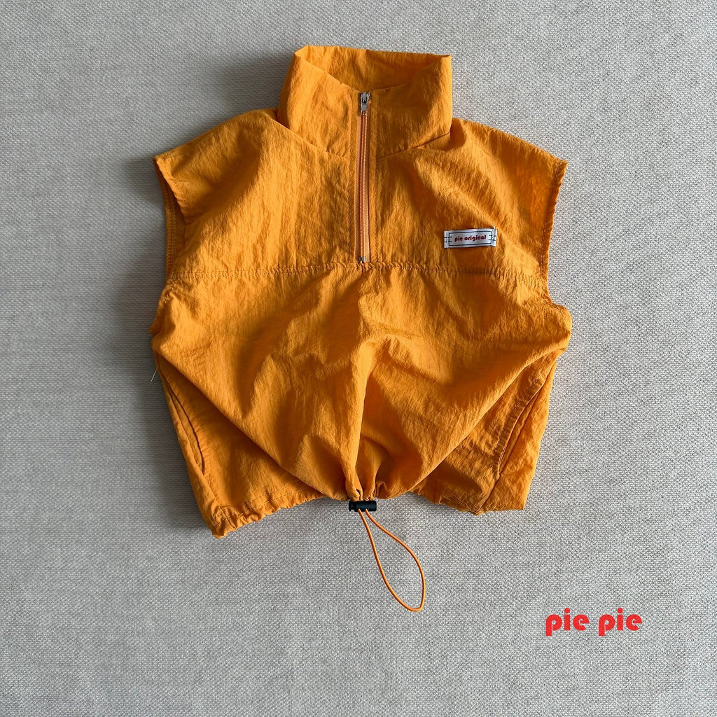 pie Balloon Vest