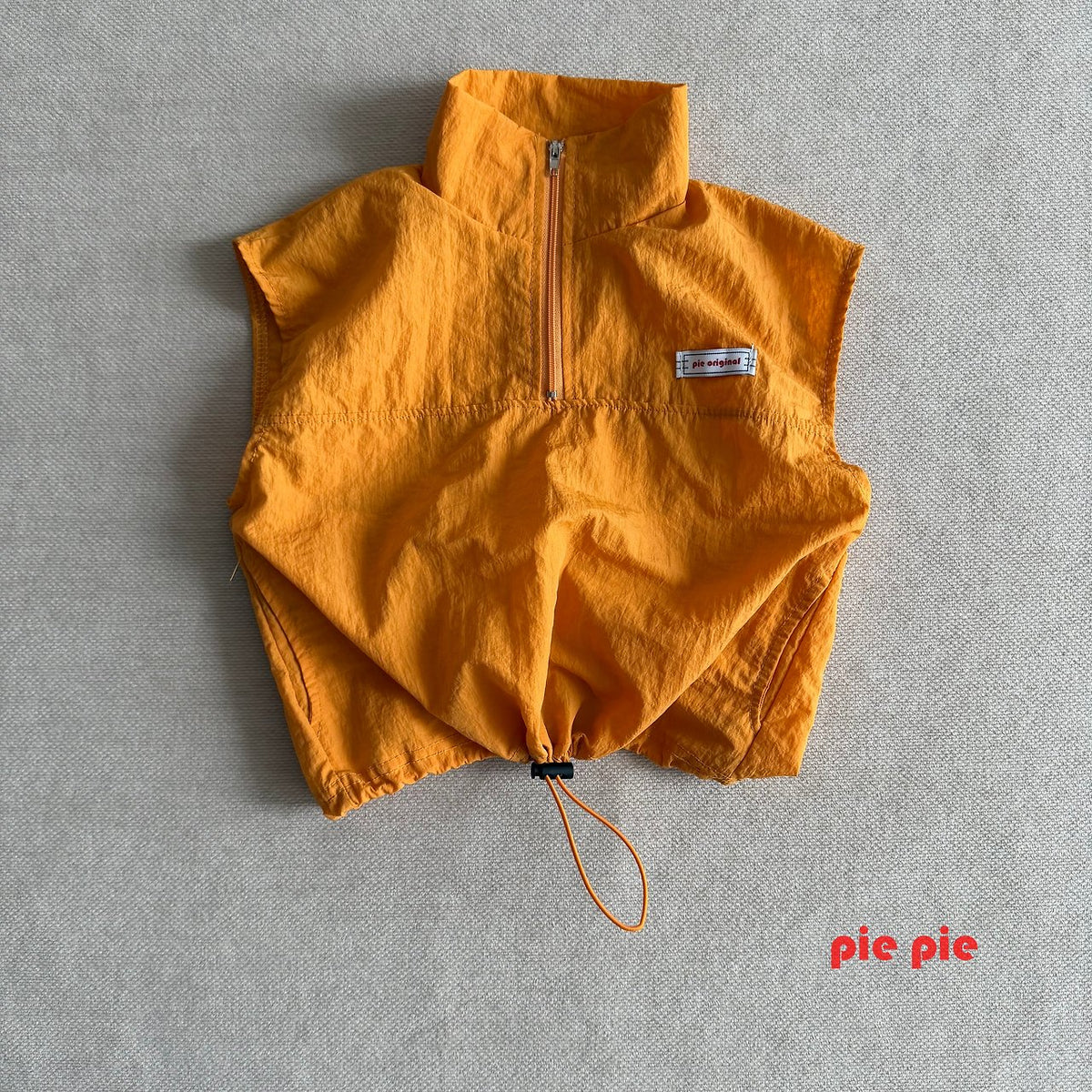 pie Balloon Vest