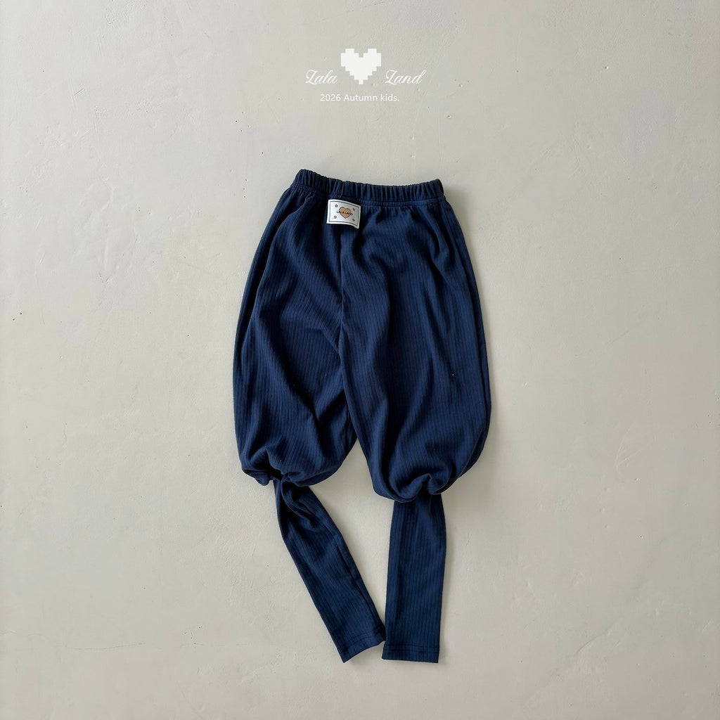 Lalaland Warmer Pants
