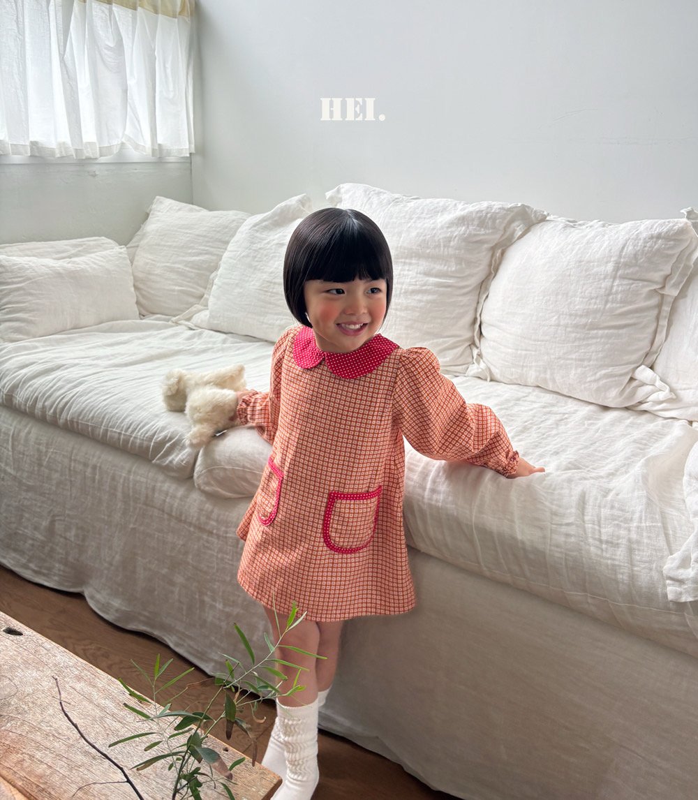 Hei Matilda One-piece