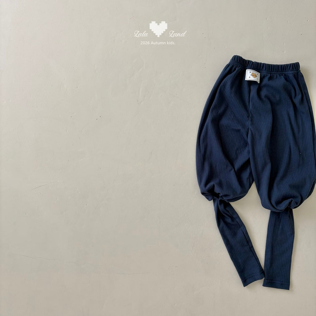 Lalaland Warmer Pants