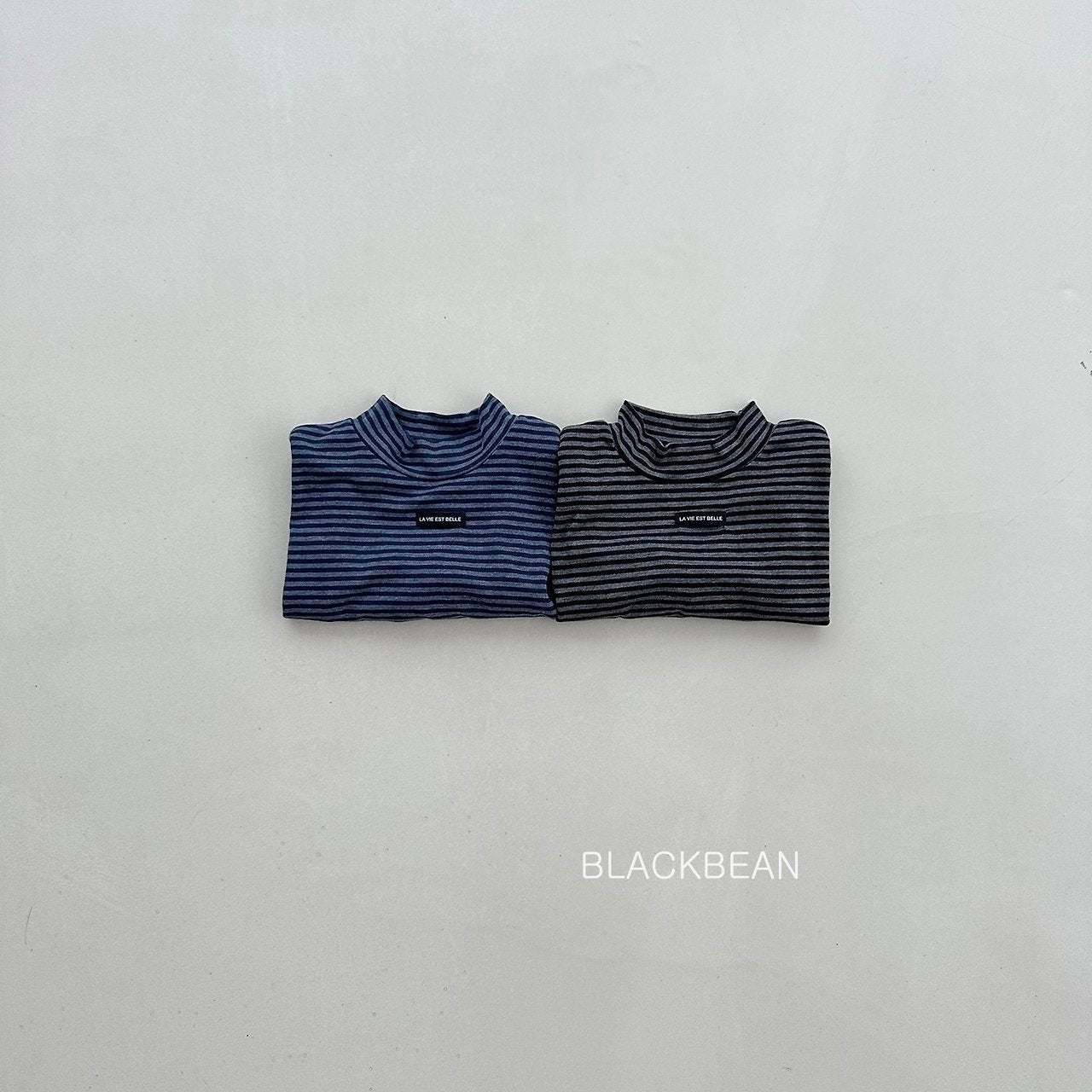 Black Bean Canoe Tee 4