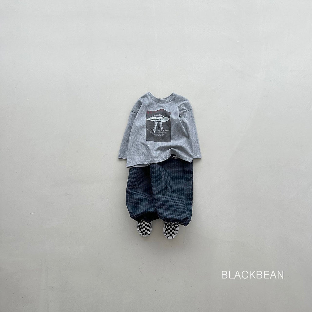 Black Bean Stella Tee 4