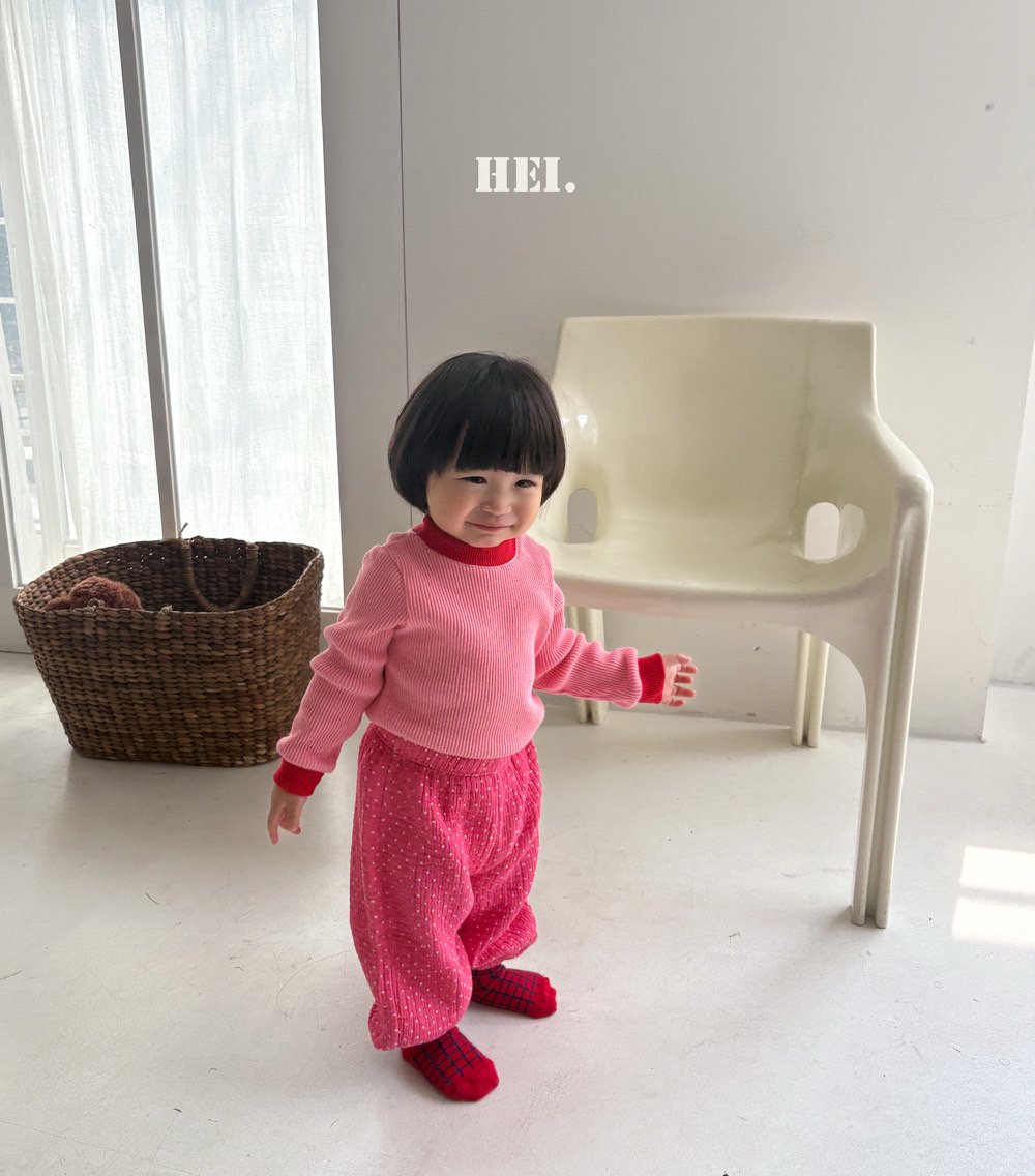 Hei Bonobono Tee