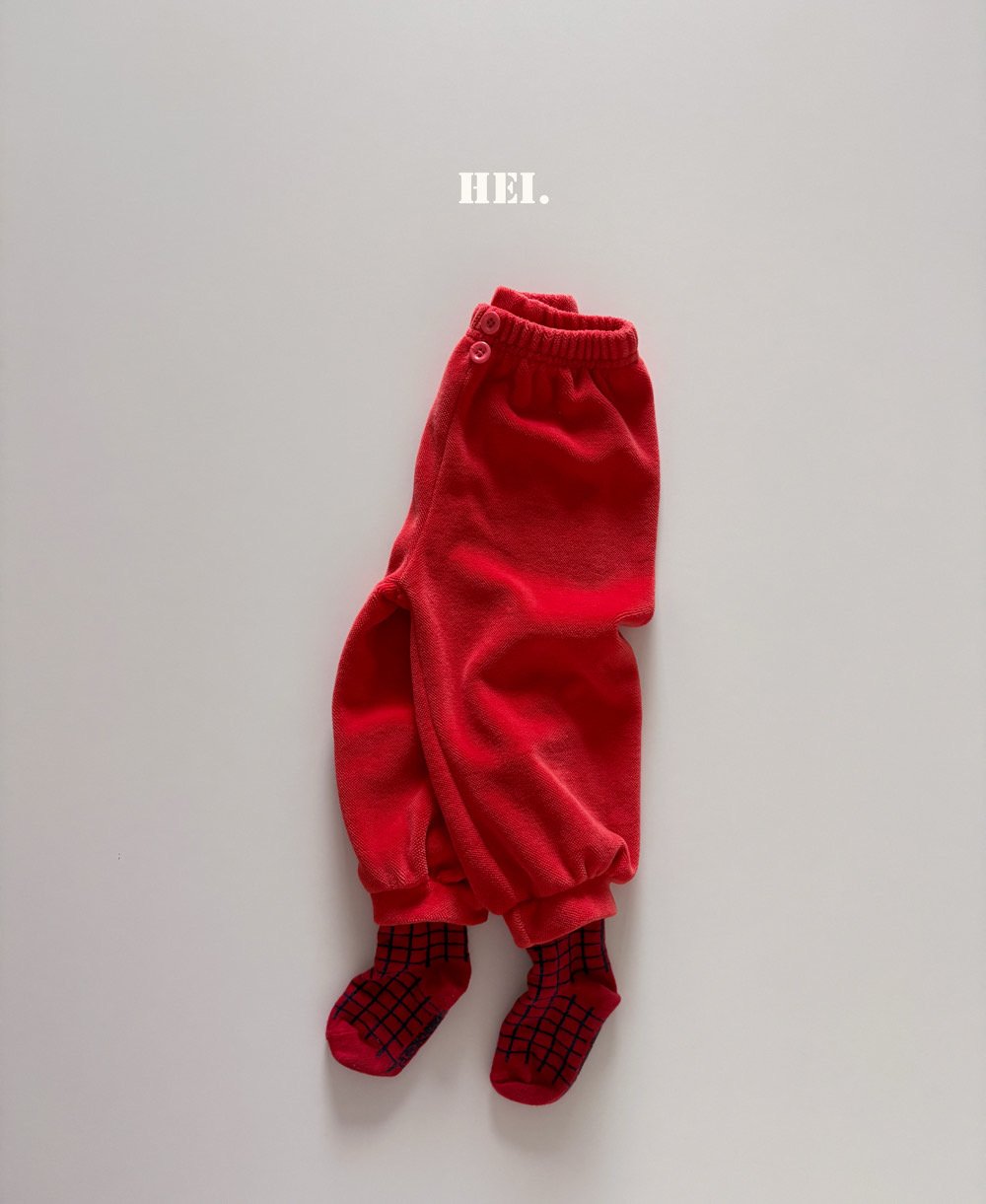 Hei Kongkongi Pants