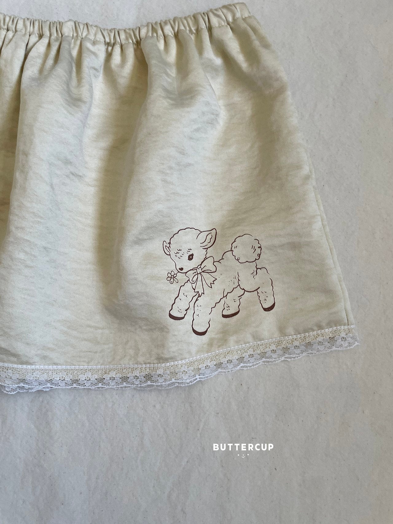 Buttercup Dear Layered Skirt