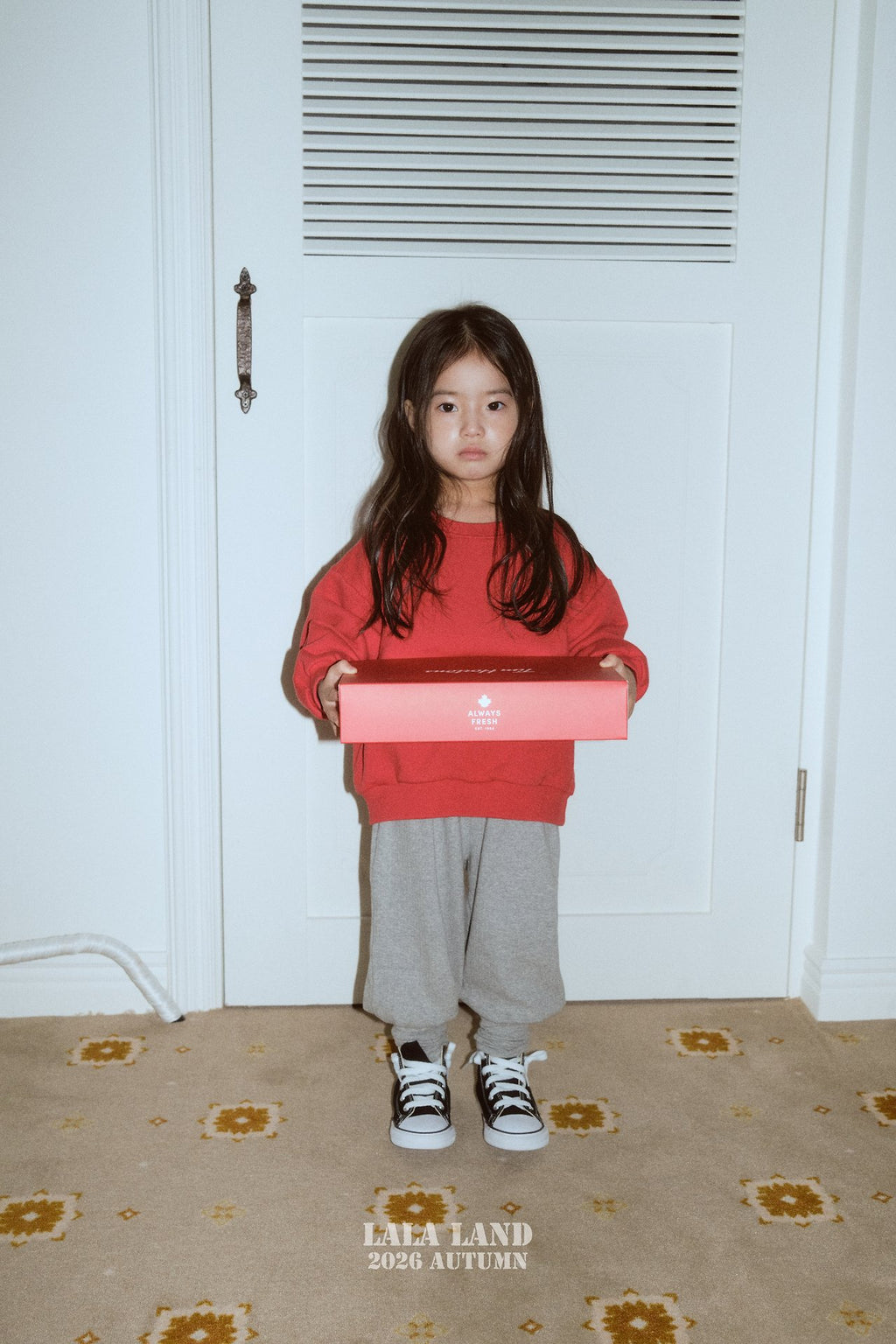 Lalaland Warmer Pants