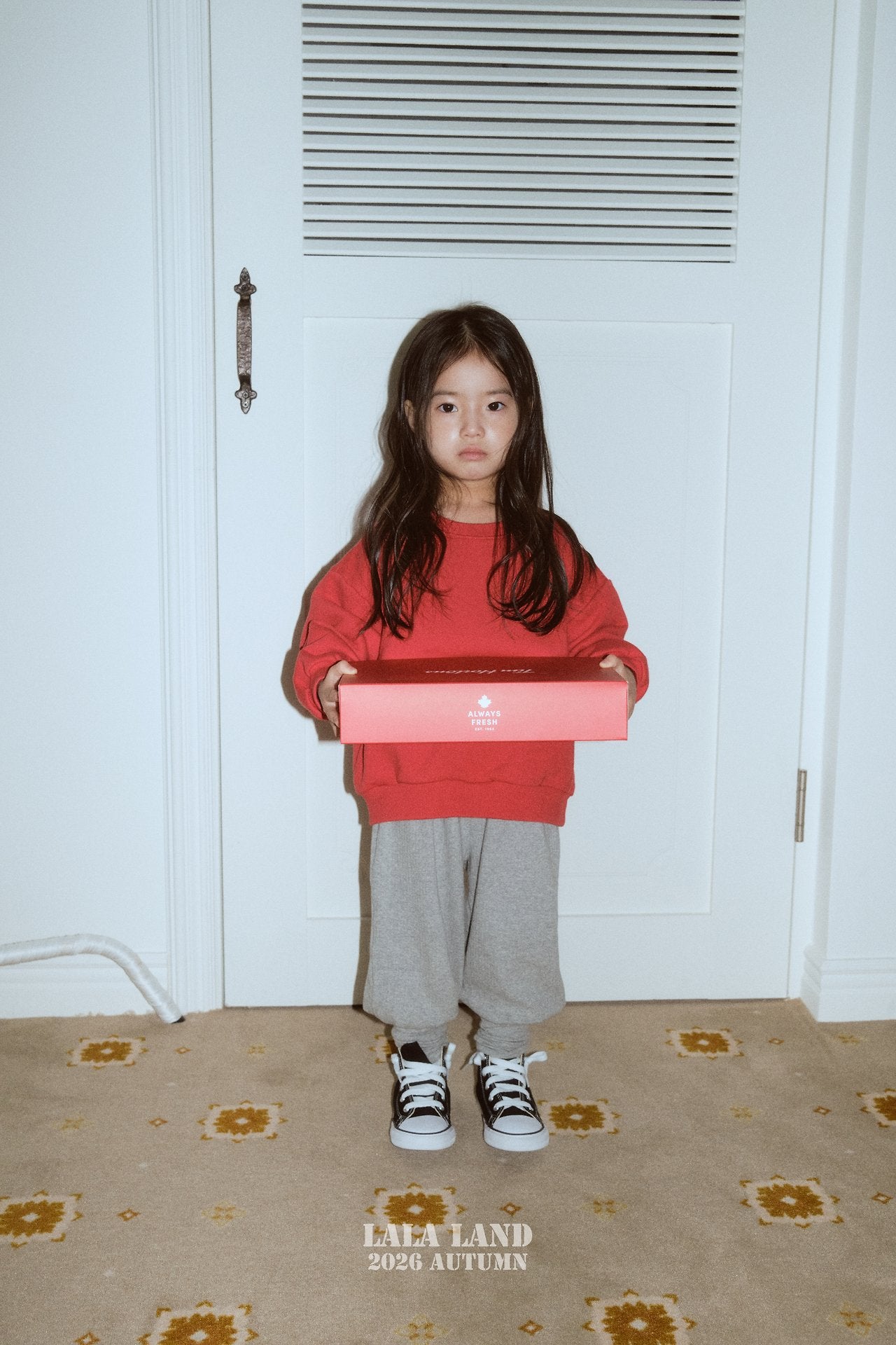 Lalaland Warmer Pants