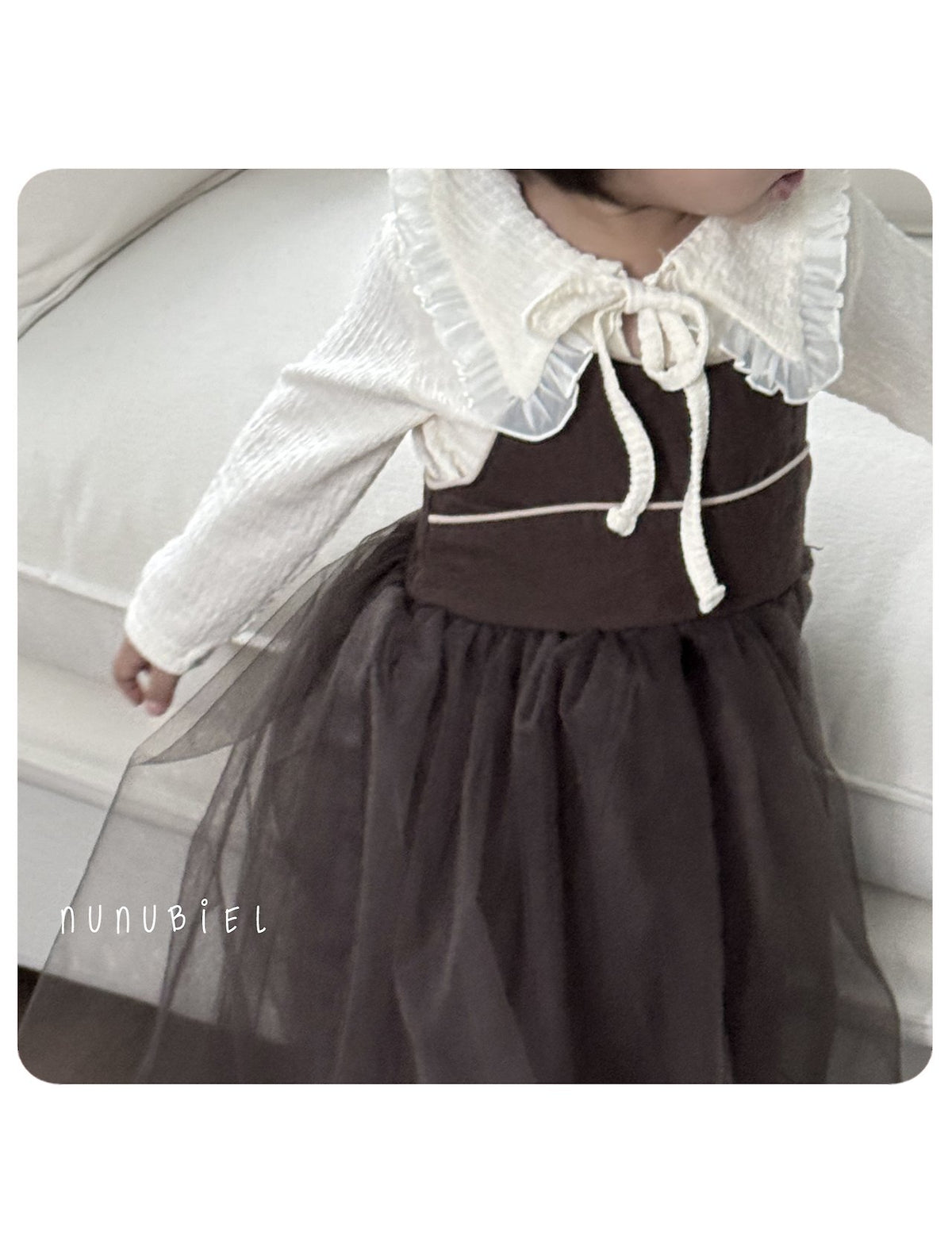 Nunu Biel Airsha Blouse 9