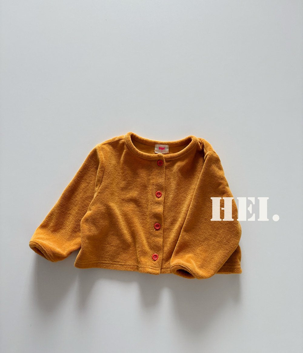 Hei Toktok Cardigan