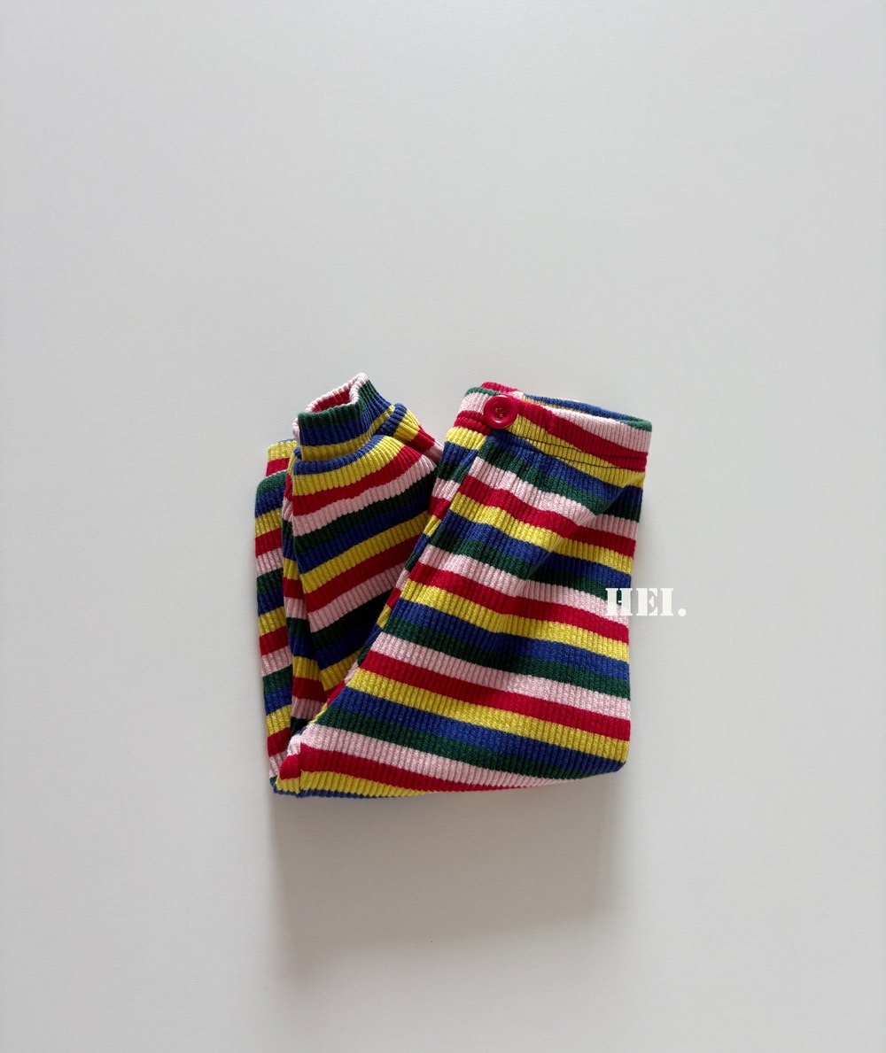 Hei Saekdong Pants