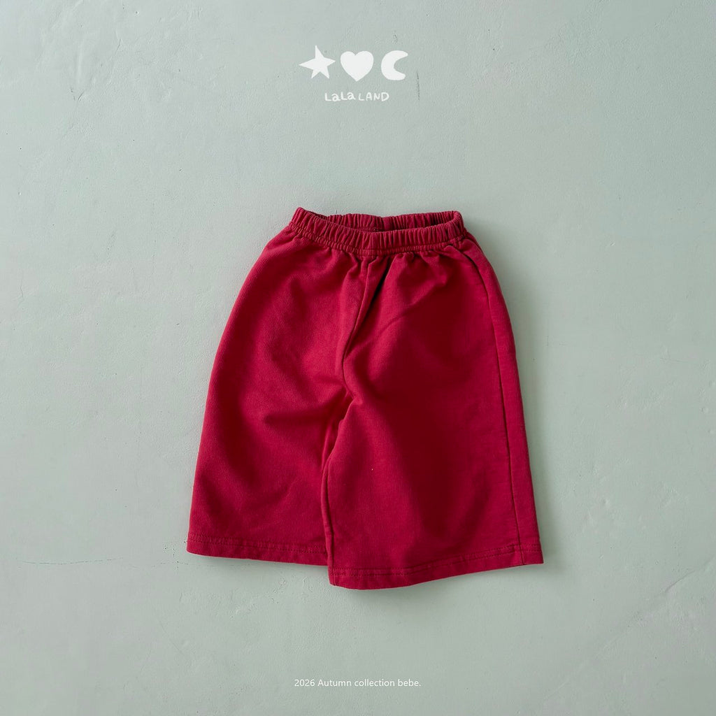 Lalaland Glam Wide Pants