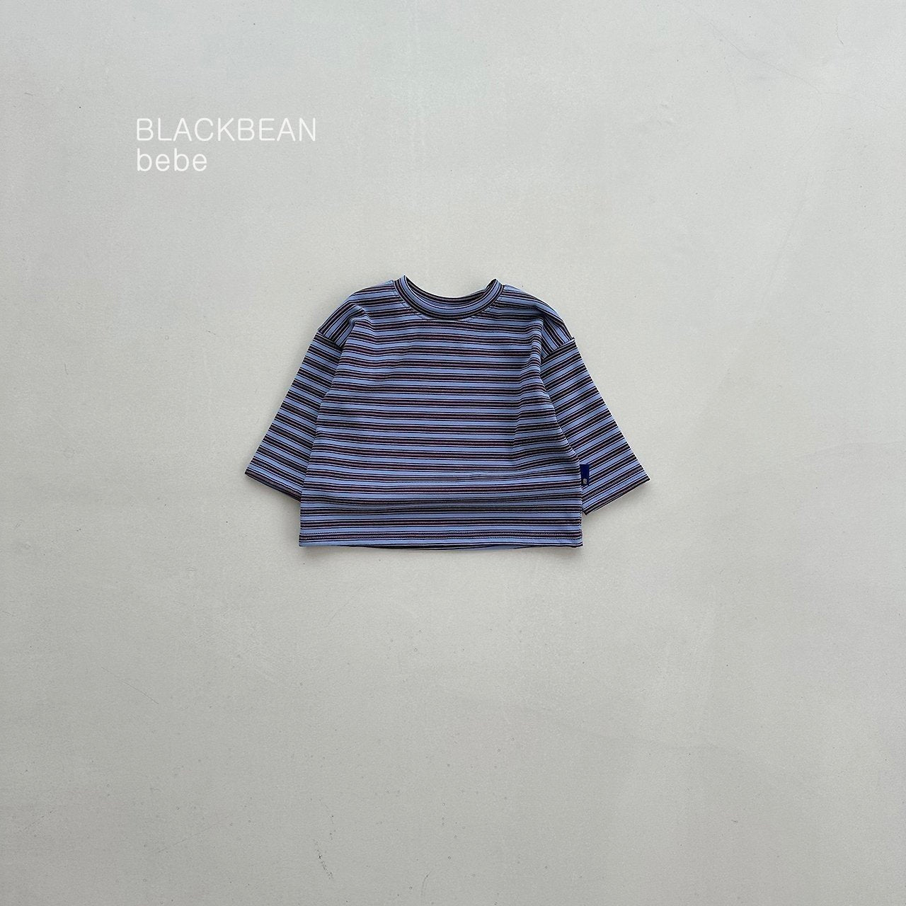 Black Bean Saint Bebe Tee 10