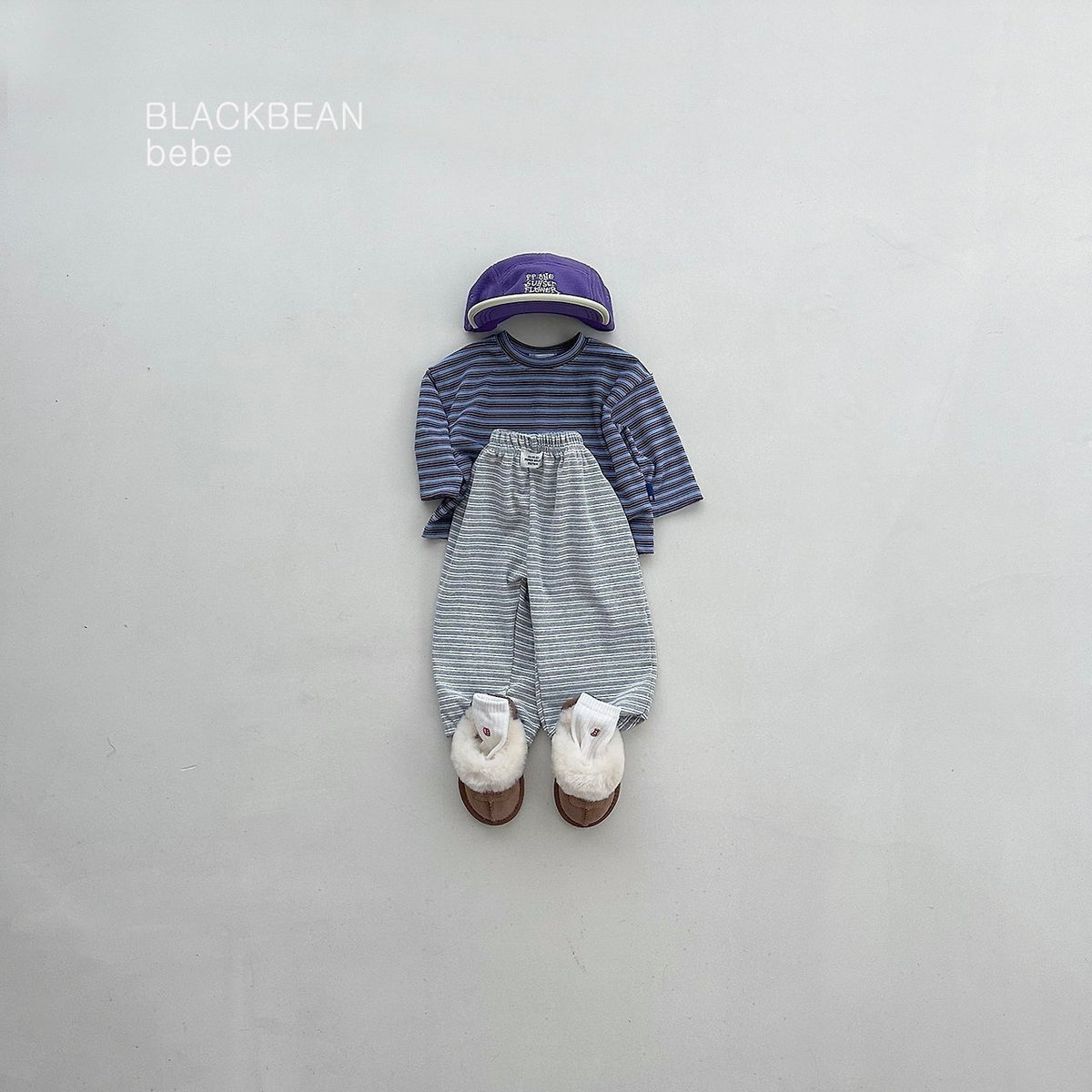 Black Bean Nine Bebe Pants 5