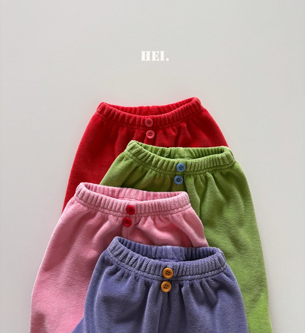 Hei Kongkongi Pants