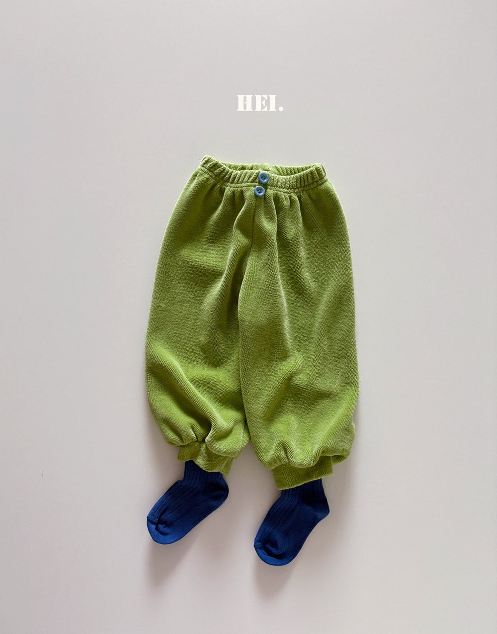 Hei Kongkongi Pants
