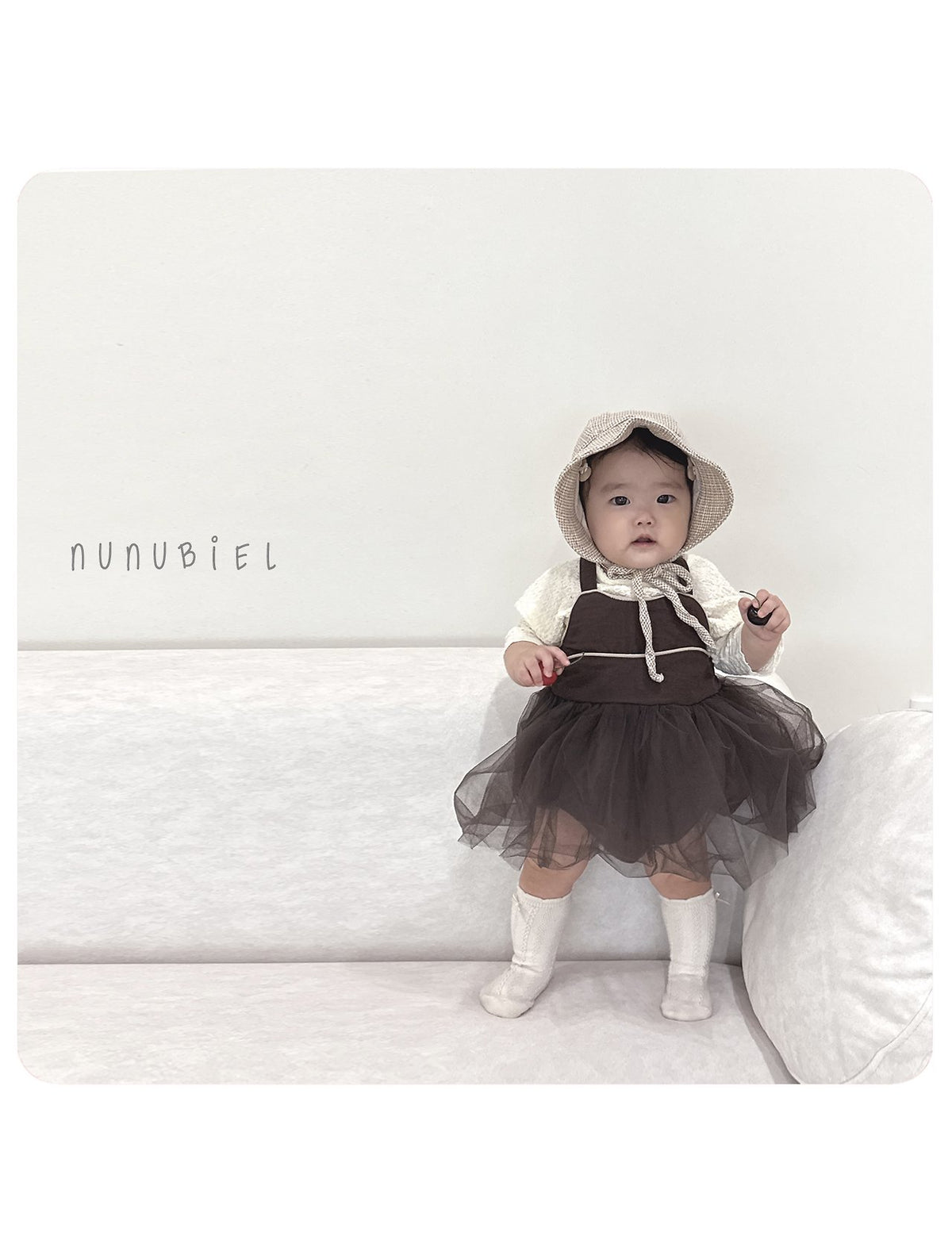 Nunu Biel Dorothy Romper 12