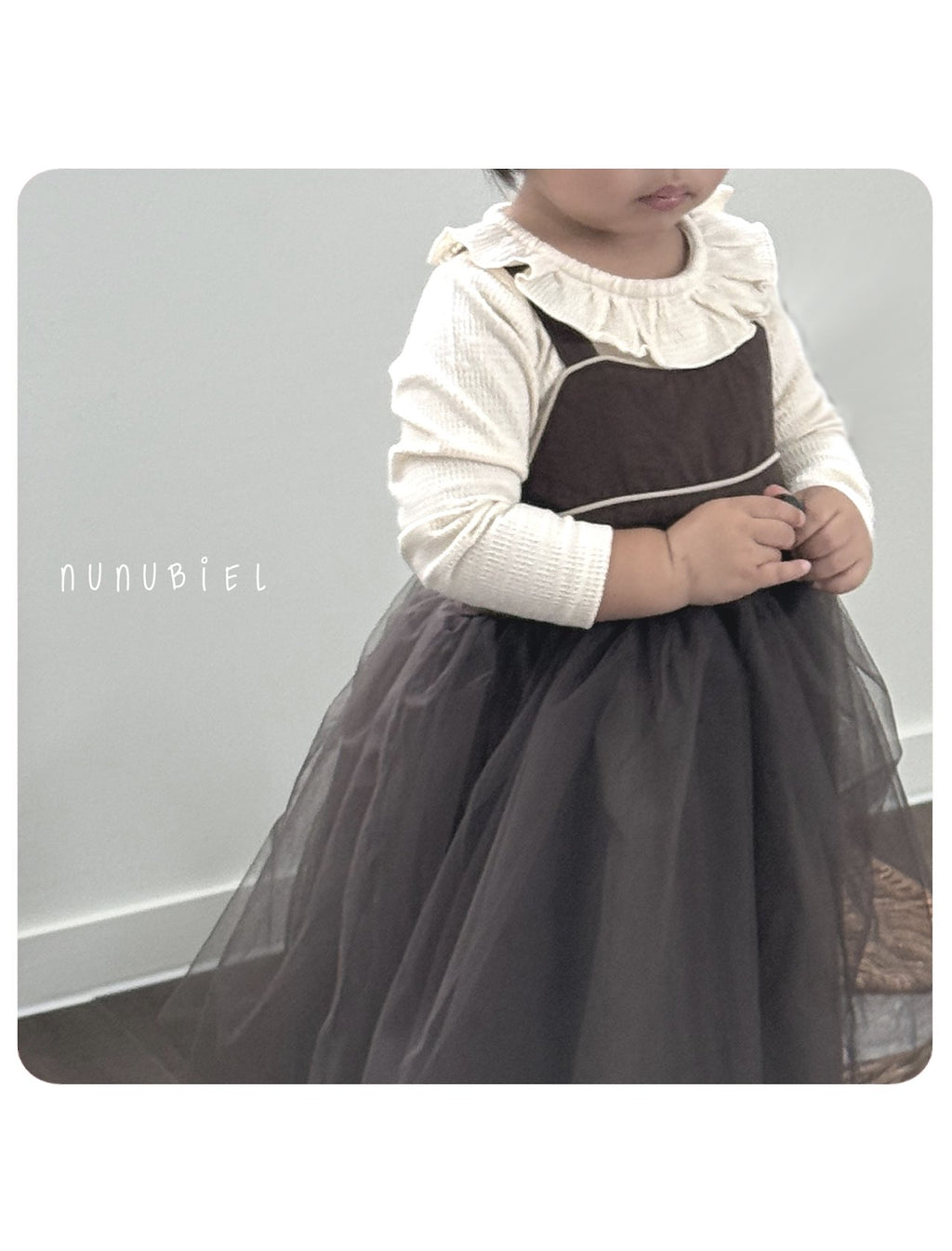 Nunu Biel Marble Tee 11