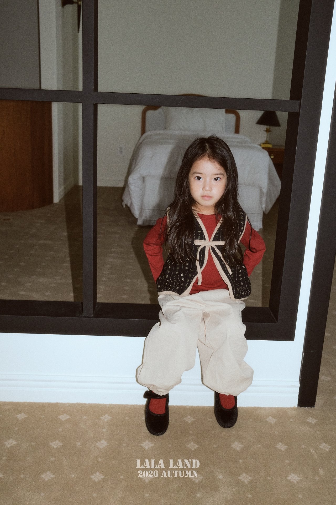 Lalaland Mode Cargo Pants