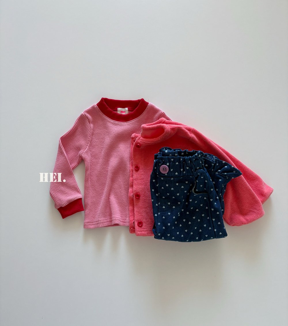 Hei Bonobono Tee