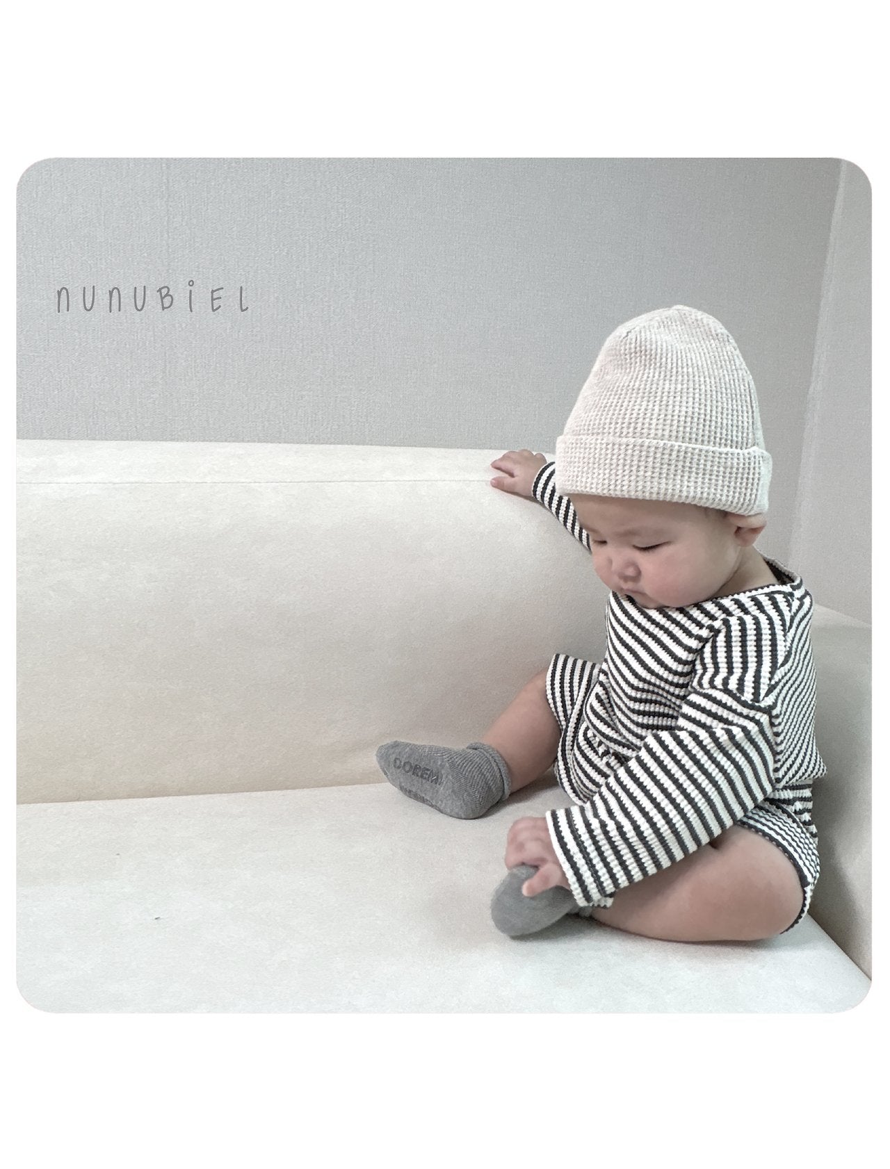 Nunu Biel Lala Suit 14