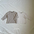 Buttercup Soft Melange Tee